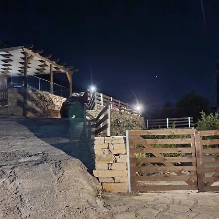Villa Argyro Triopetra Eksteriør bilde